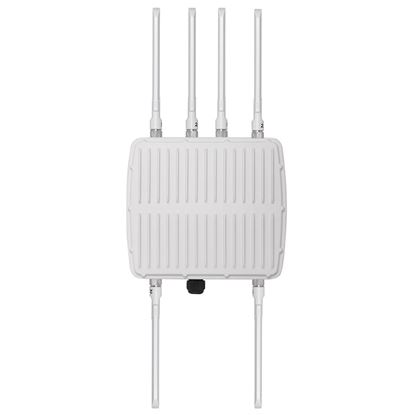 Picture of EDIMAX High-Density Outdoor Access Point. Dual-Band AC. Rugged