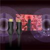 Picture of UNITEK 1m HDMI 2.1 Ultra High Speed Cable. Supports 8K 60Hz and 4K