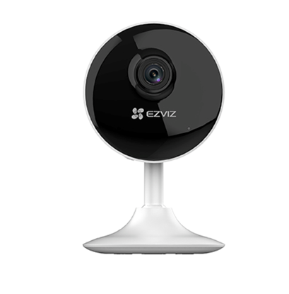Picture of EZVIZ C1C-B Indoor WiFi Camera 2.8mm Lens & 1/3" Progressive