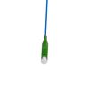Picture of DYNAMIX 2M LC APC Pigtail OS2 6 Pk Colour Coded, 900um Single-mode