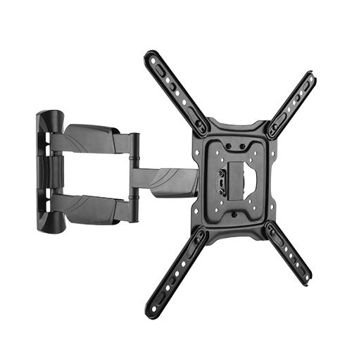 23'-55' Full Motion TV WallMount Bracket with Lenghtened Arm.