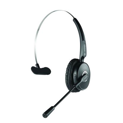 Picture of PROMATE Over ear Mono Bluetooth Headset with HD Voice Clarity.