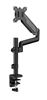 Picture of BRATECK 17"-32" Pole-Mounted Gas Spring Single Monitor Desk Mount