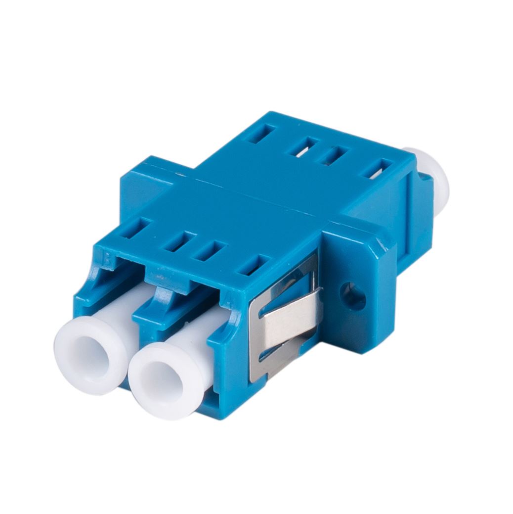 Fibre LC/LC Duplex Single