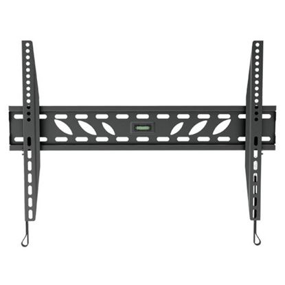 Picture of BRATECK 37'-70' Fixed wall mount low profile TV bracket. Max load: