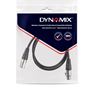 Picture of DYNAMIX 15m XLR 3-Pin Male to Female Balanced Audio Cable