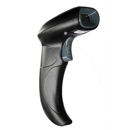 Picture of KAPTUR 2D CMOS Wireless 2.4Ghz Barcode Reader with