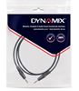 Picture of DYNAMIX 15M Stereo 3.5mm male to male cable