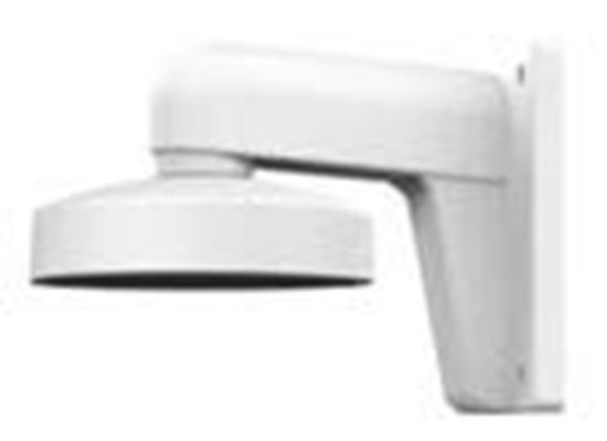 Picture of HILOOK Wall Mounting Bracket for D261/D281 Dome Cameras.