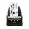 Picture of DYMO LabelWriter 550 Turbo Label Printer. Print up to 71  Labels per