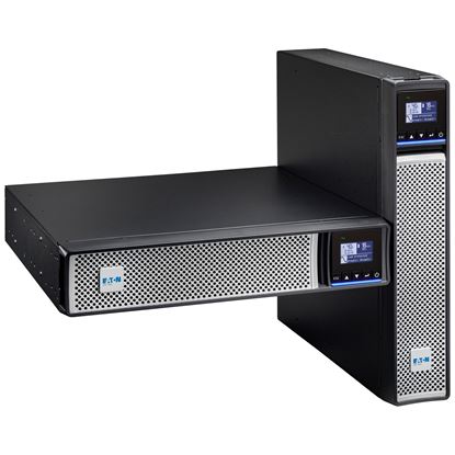 Picture of EATON 5PX Gen 2 2200VA/2200W 2U Rack/Tower UPS.16Amp Input, 8 x