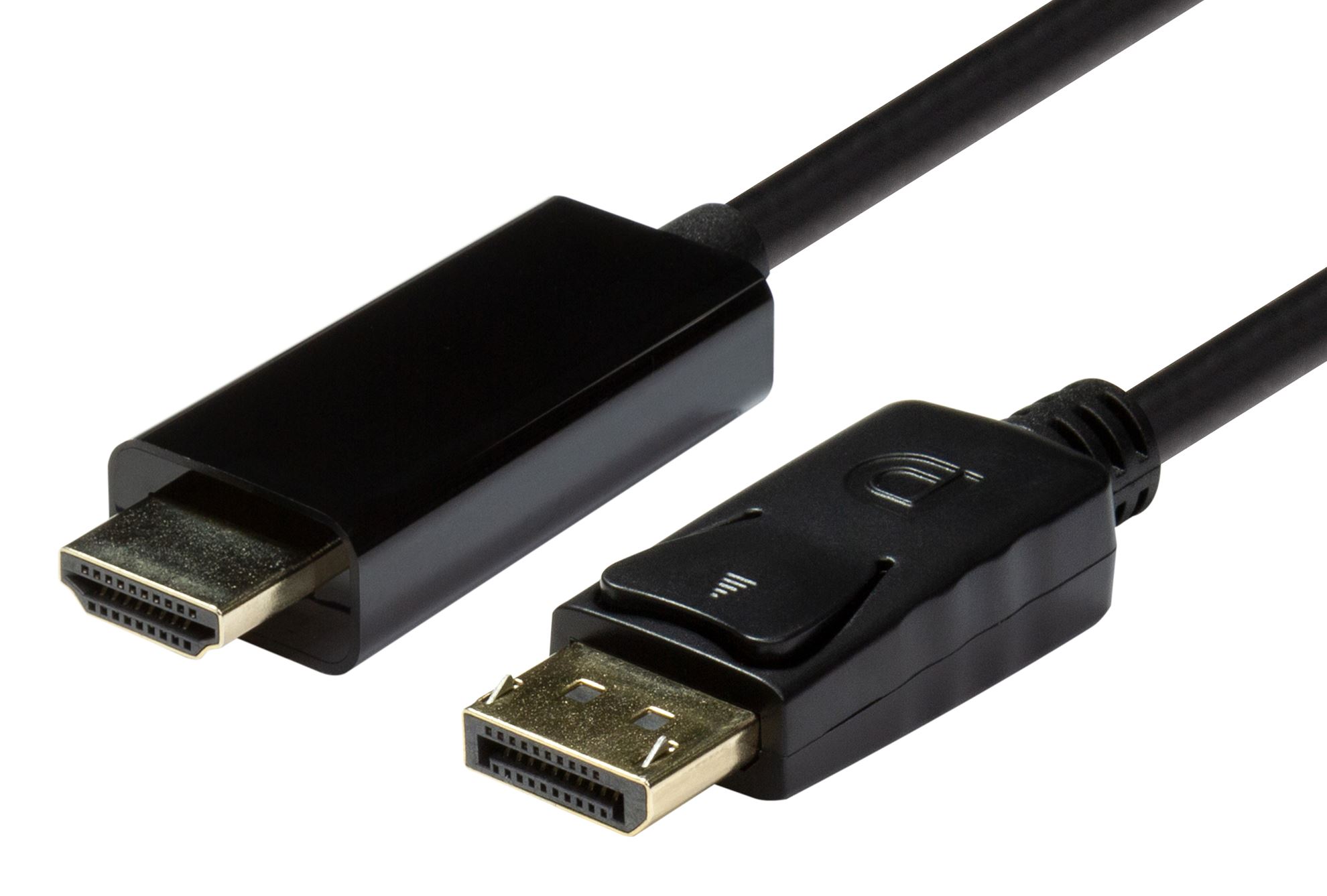 2M HDMI Male to Display