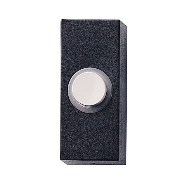 HONEYWELL Spotlight Push Button  Illuminated Doorbell. Wired. IP40.