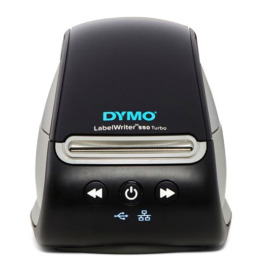 DYMO LabelWriter 550 Turbo Label Printer