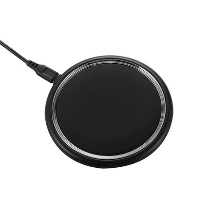 Picture of JACKSON 15W Qi Wireless Fast Charging Pad for Qi Certified