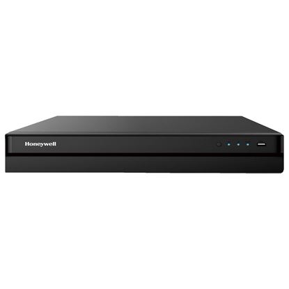 Picture of HONEYWELL Focus Series - 32 Channel 4K/12MP eNVR with Quad-Core
