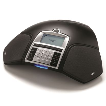 Picture of KONFTEL 250 Conference Phone, for up to 20 people meeting size.