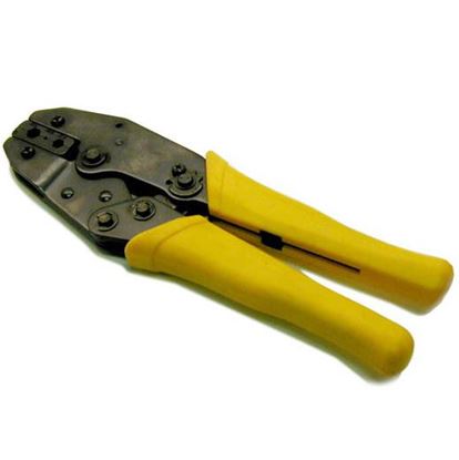 Picture of HANLONG Crimping Tool for RG58/ 59/6