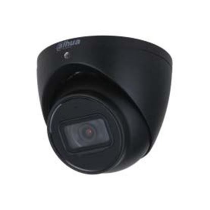 Picture of DAHUA 6MP IR Fixed Focal Eyeball WizSense Network Camera. 2.8 mm;