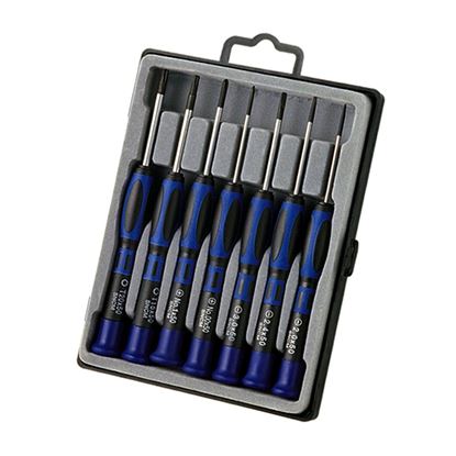 Picture of GOLDTOOL 7 Piece Combination Set. 