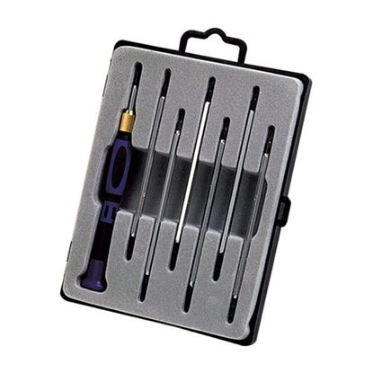 Picture of GOLDTOOL 14-in-1 Reversible Set. 
