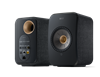 Picture of KEF LSX II Wireless Mini Monitor Speakers. 4 inch Uni-Q Driver with