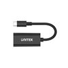 Picture of UNITEK USB-C to HDMI 2.0 Adapter 4K@60Hz UHD HDMI Output. Supports