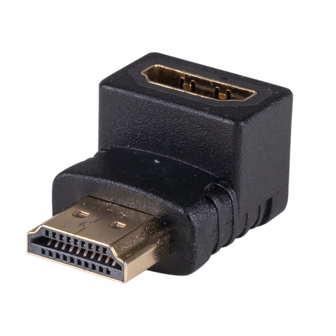 HDMI Down Angled Adapter