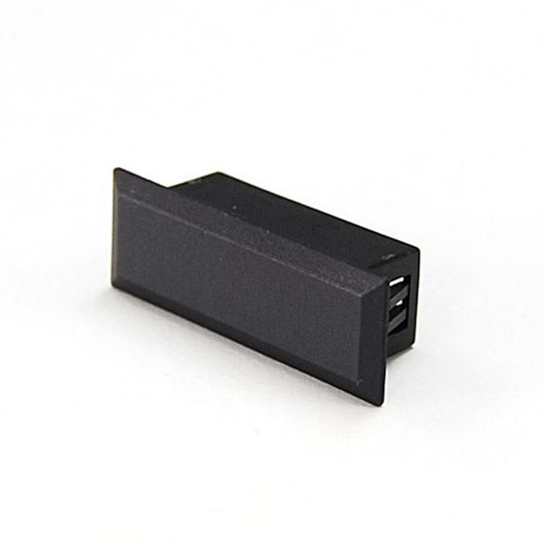 Picture of DYNAMIX SC Blanking Plug for FPP-SCD6 Fibre Plate. 10 Pack.