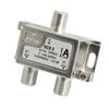 Picture of TRIAX RF 2-Way Splitter, 2.4GHz. Coaxial Splitter Ideal for SAT-IF &