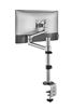 Picture of BRATECK 17"-32" Single Arm Premium Articulating Monitor Mount.