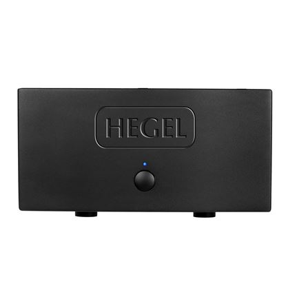 Picture of HEGEL H30A High-End Power Amplifier 1100W into 8 Ohm, Dual Mono