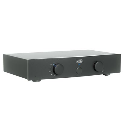 Picture of HEGEL P30A  Preamplifier Home Theatre Input, Sound Engine