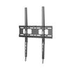 Picture of BRATECK 37-75" Fixed Portrait Lockable Signage TV Wall Mount.