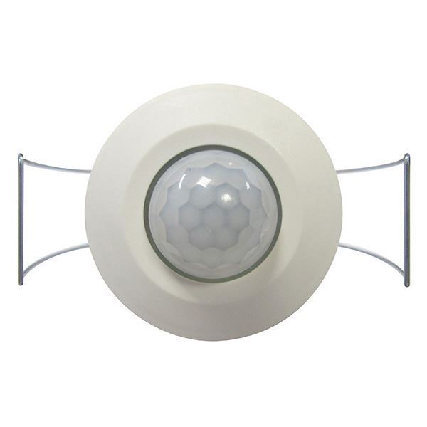 Picture of HOUSEWATCH Indoor Mini Presence Detector. IP55. Detection Range up