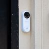 Picture of EZVIZ 5MP WiFi Battery-Power Video DoorBell. 176 FoV & 2-Way Talk.