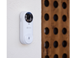 Picture of EZVIZ 5MP WiFi Battery-Power Video DoorBell. 176 FoV & 2-Way Talk.