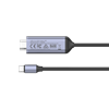 Picture of UNITEK 1.8m USB-C to HDMI Cable. Supports Premium  AV UltraHD 8K.