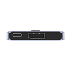 Picture of UNITEK 8K DisplayPort 1.4 Bi- DirectioSwitch with 2-In-1-Out or