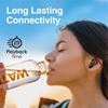 Picture of PROMATE In-Ear HD BT Earbuds with Intellitouch & 230mAh Charging