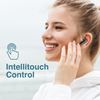 Picture of PROMATE In-Ear HD BT Earbuds with Intellitouch & 230mAh Charging
