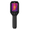 Picture of HIKMICRO B20 Handheld Wi-Fi Thermal Imaging Camera. 3.2" LCD Screen.