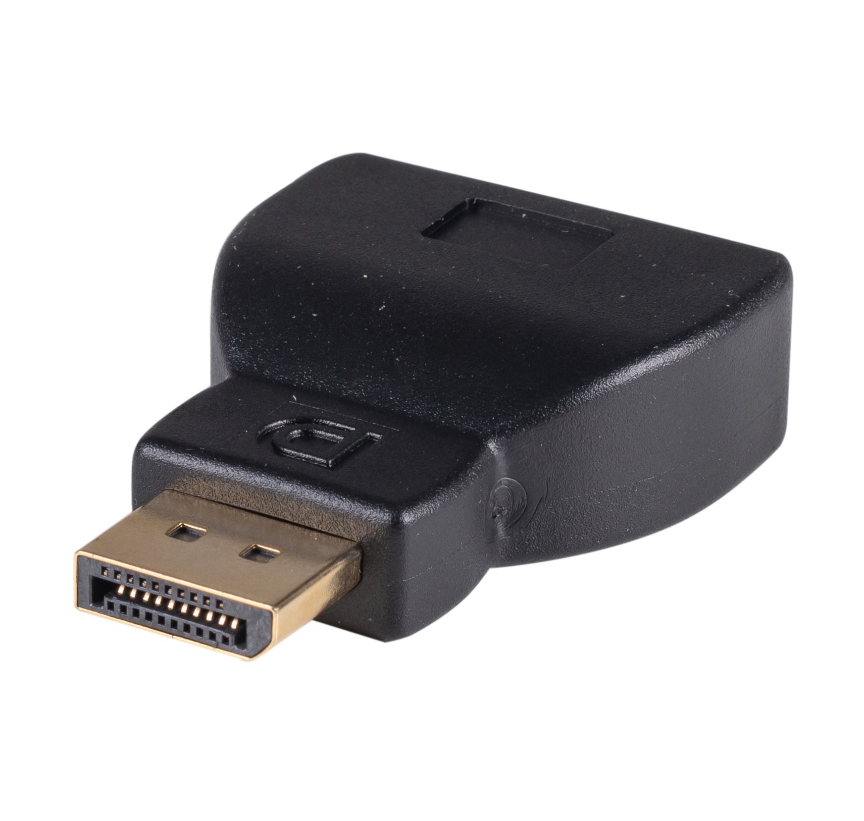 DisplayPort to VGA Female