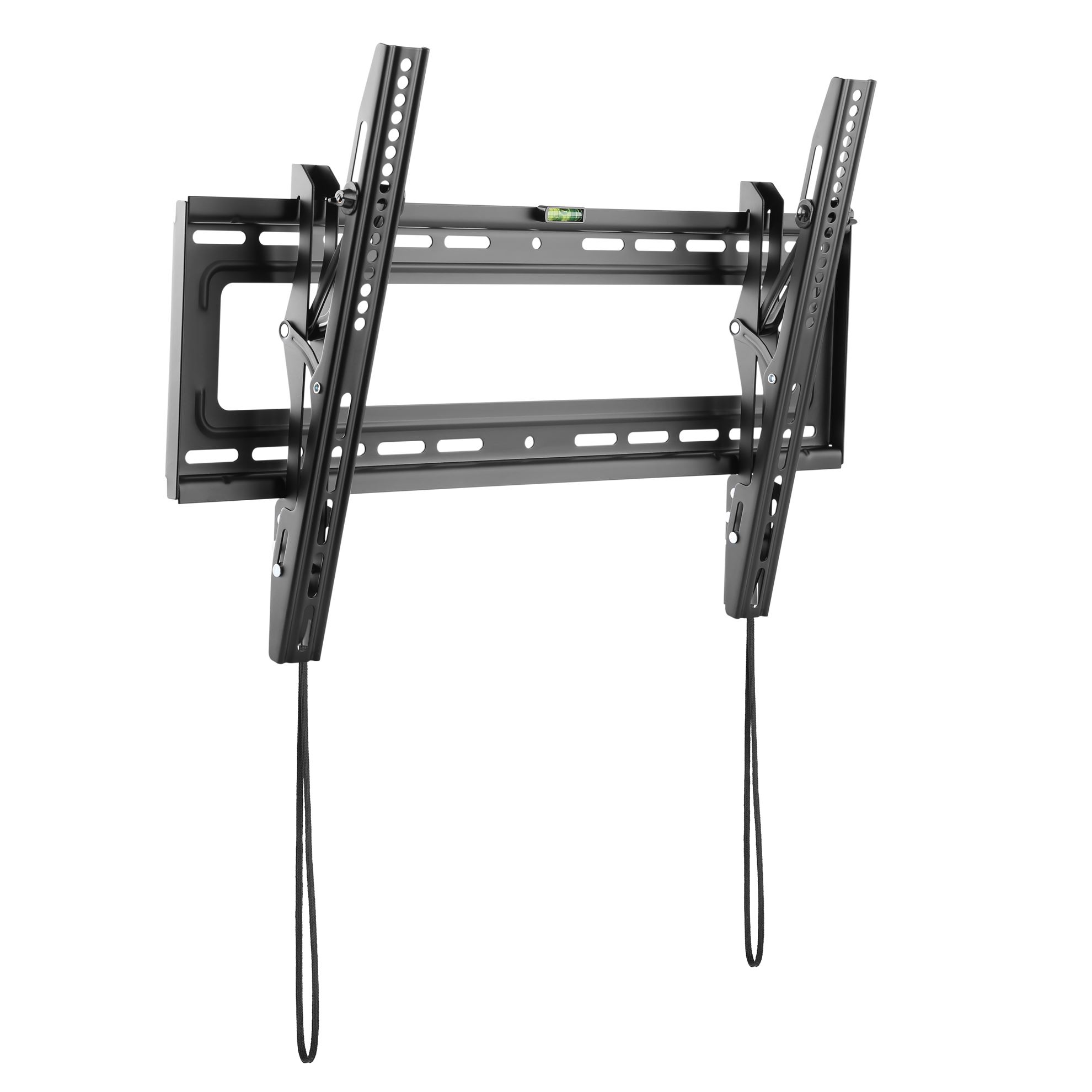 40"-70" Tilt Curved & Flat Panel TV Wall Mount. Max load 50kg.