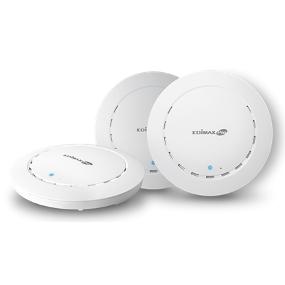 Picture of EDIMAX Office WiFi System for SMB. Easy setup, self-managed &