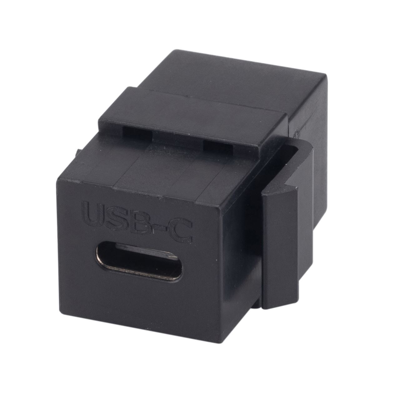 USB-C 3.1 Keystone Jack
