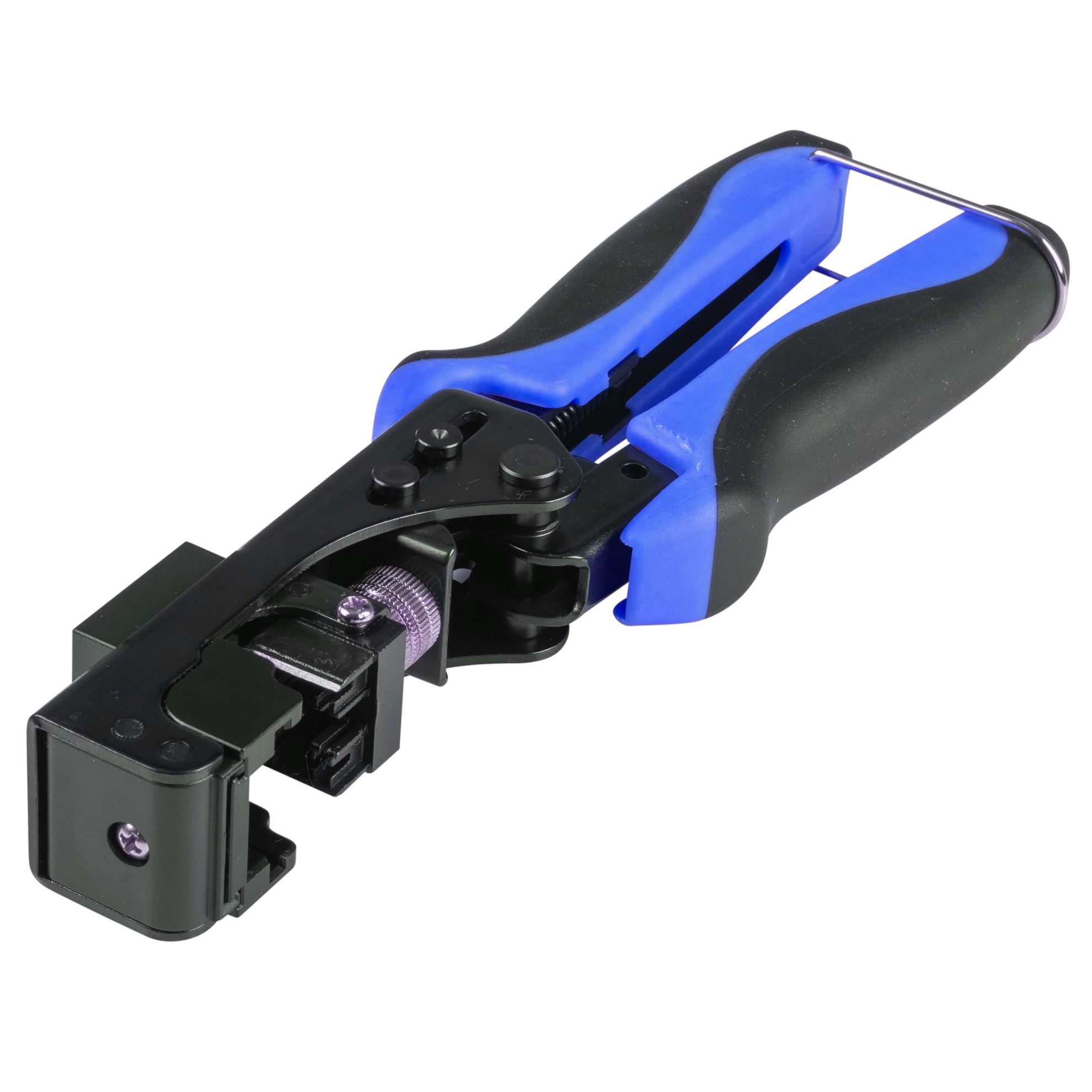 Termination Tool for FP-C6-180XX and FP-C6A-180XX