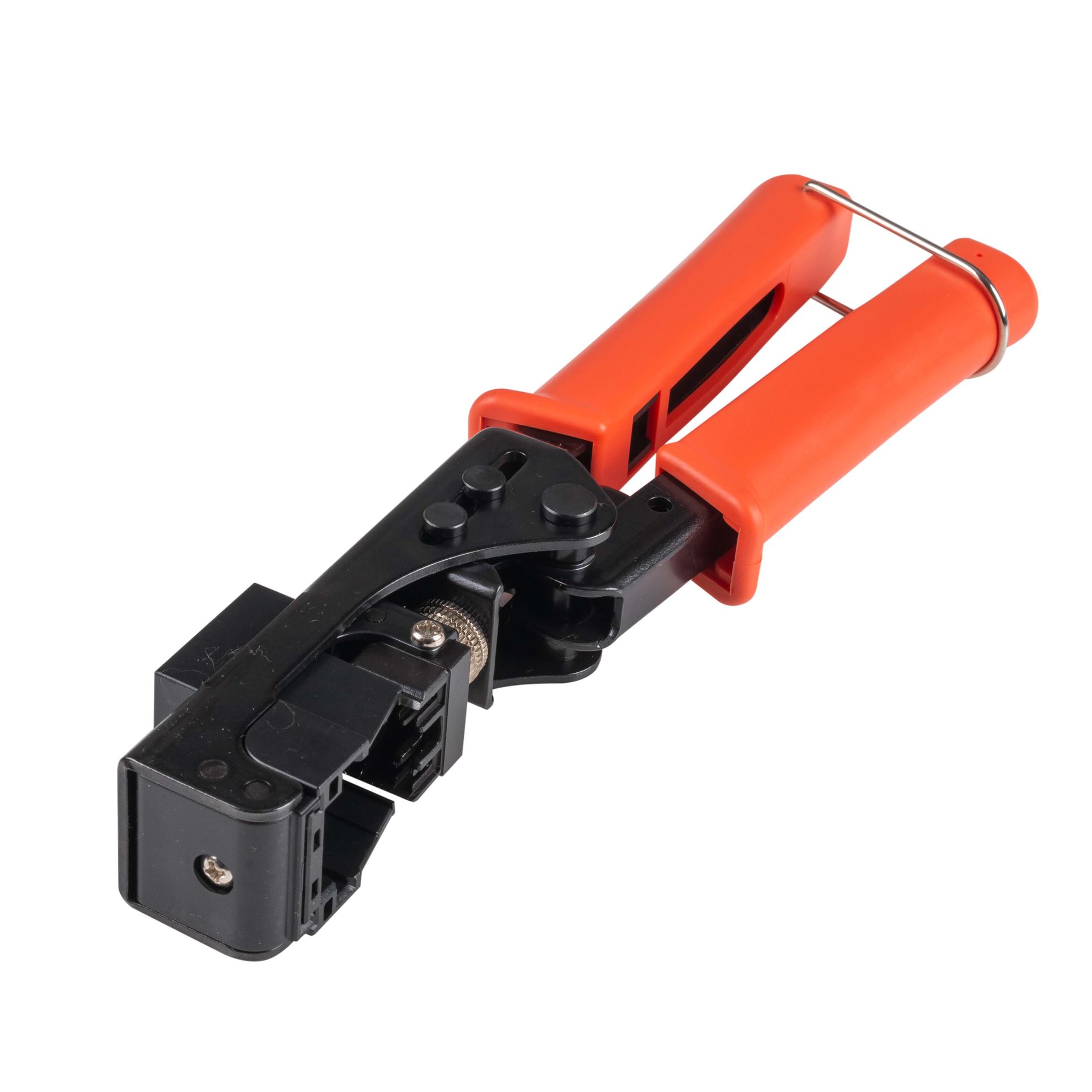 Rapid Termination Tool For