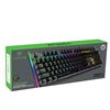 Picture of VERTUX High Performance Mechanical Gaming Keyboard with RGB Backlight.