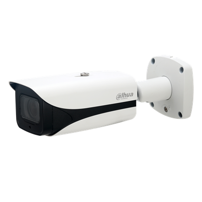 Picture of DAHUA 2MP Starlight WDR IR Bullet Camera. 5mm–60mm Focal Lenght.